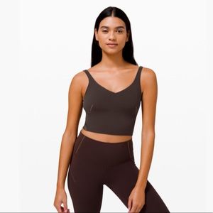 LULULEMON ALIGN™ TANK *GOLD